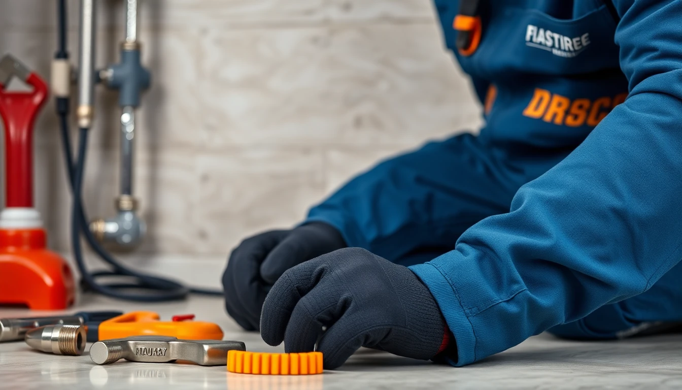 Leak Detection